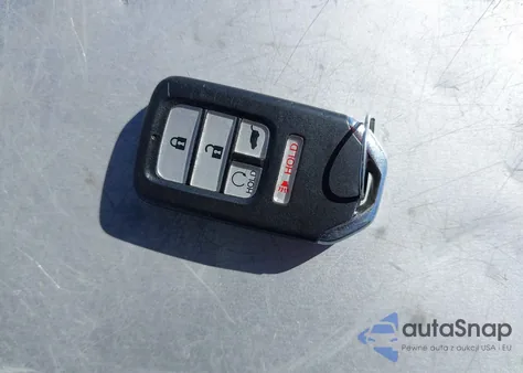 2020 Honda Cr-V 2Wd Ex from USA, damaged, VIN 7FARW1H51LE007903